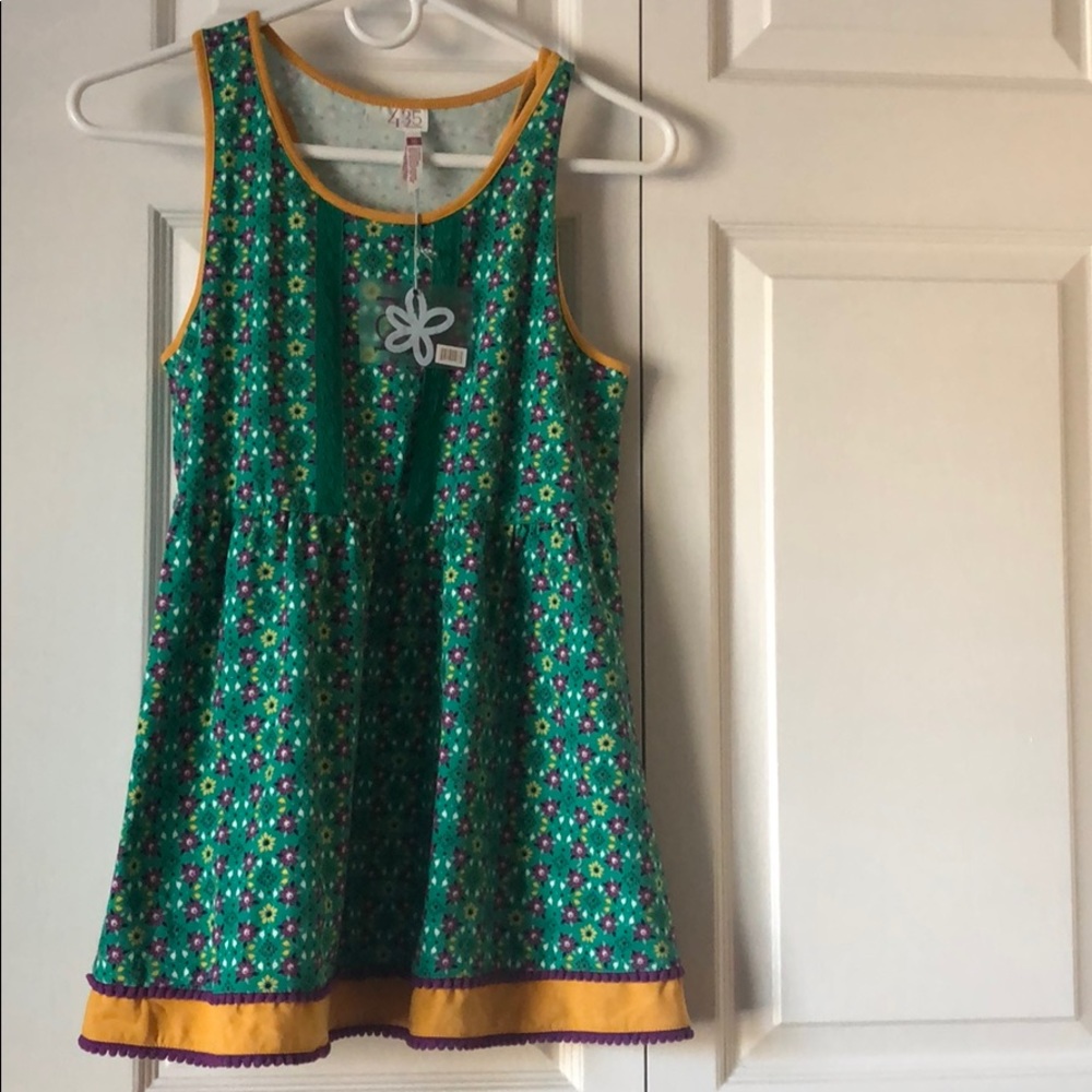Matilda Jane Tween size 16
